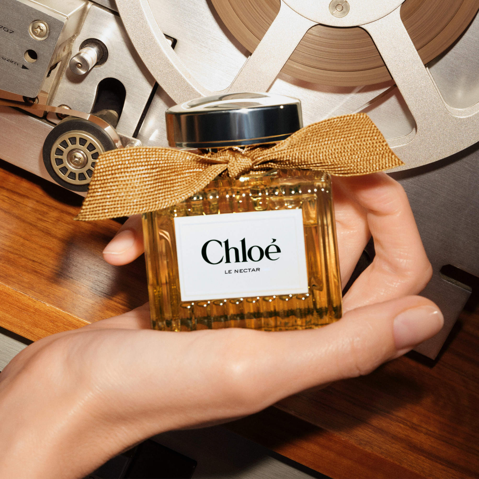 Chloé Le Nectar Parfum Intense