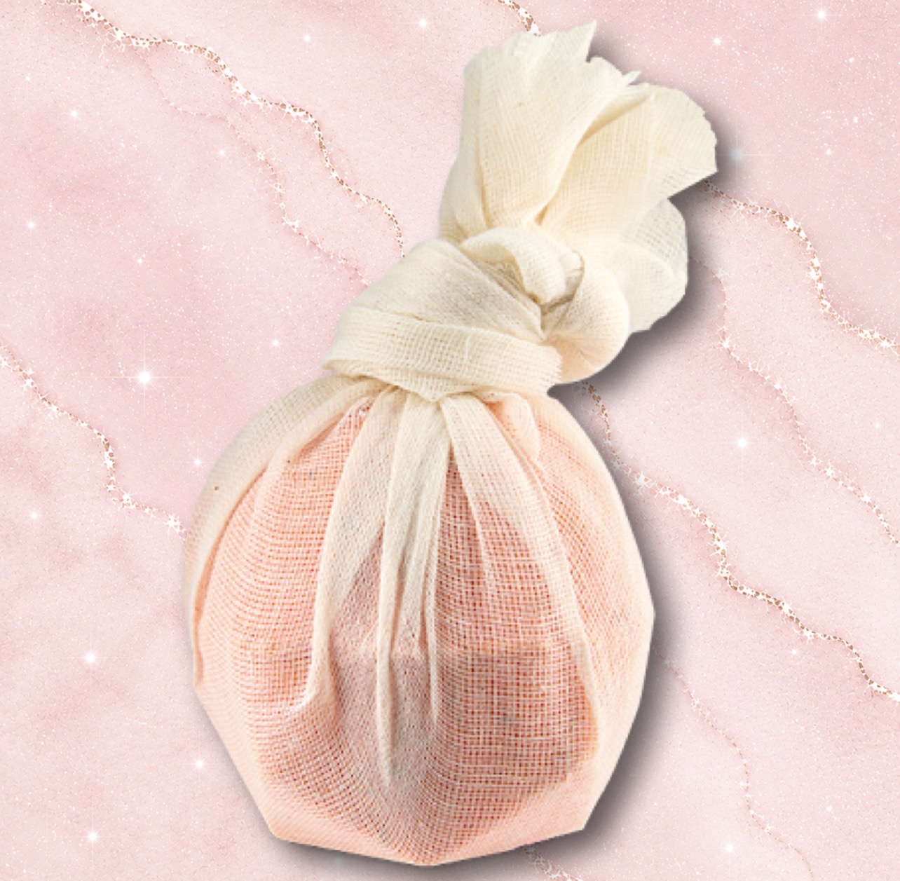 Lush Bonfire Bath Bomb