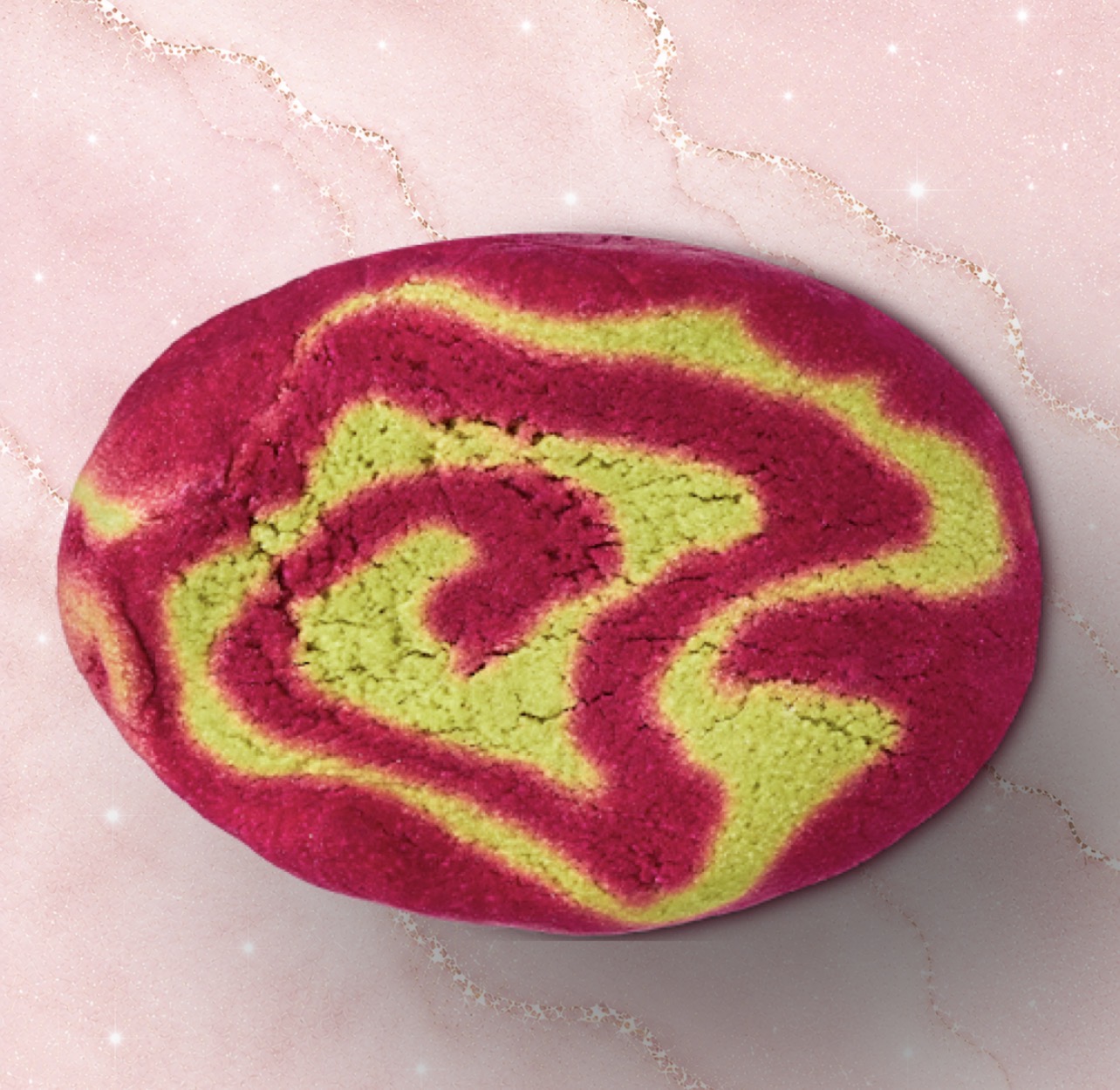 Lord Of Misrule Bubble Bar