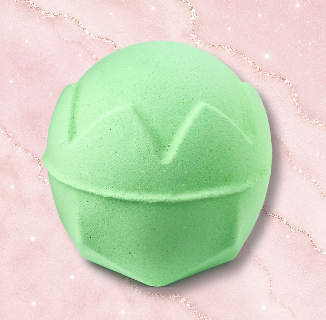 Lush Lord Of Misrule Bath Bomb