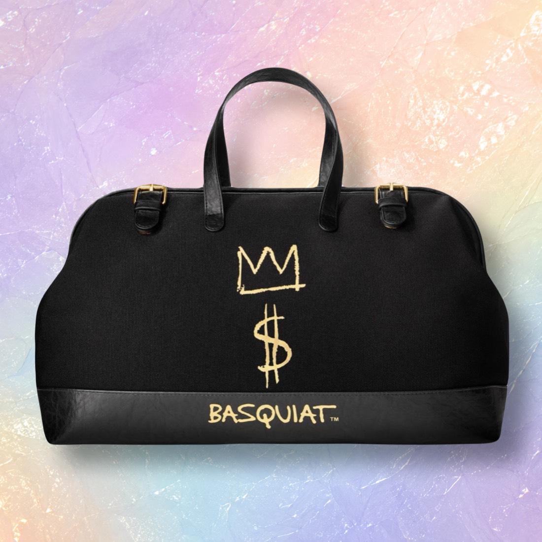 MAC x Basquiat Collaboration