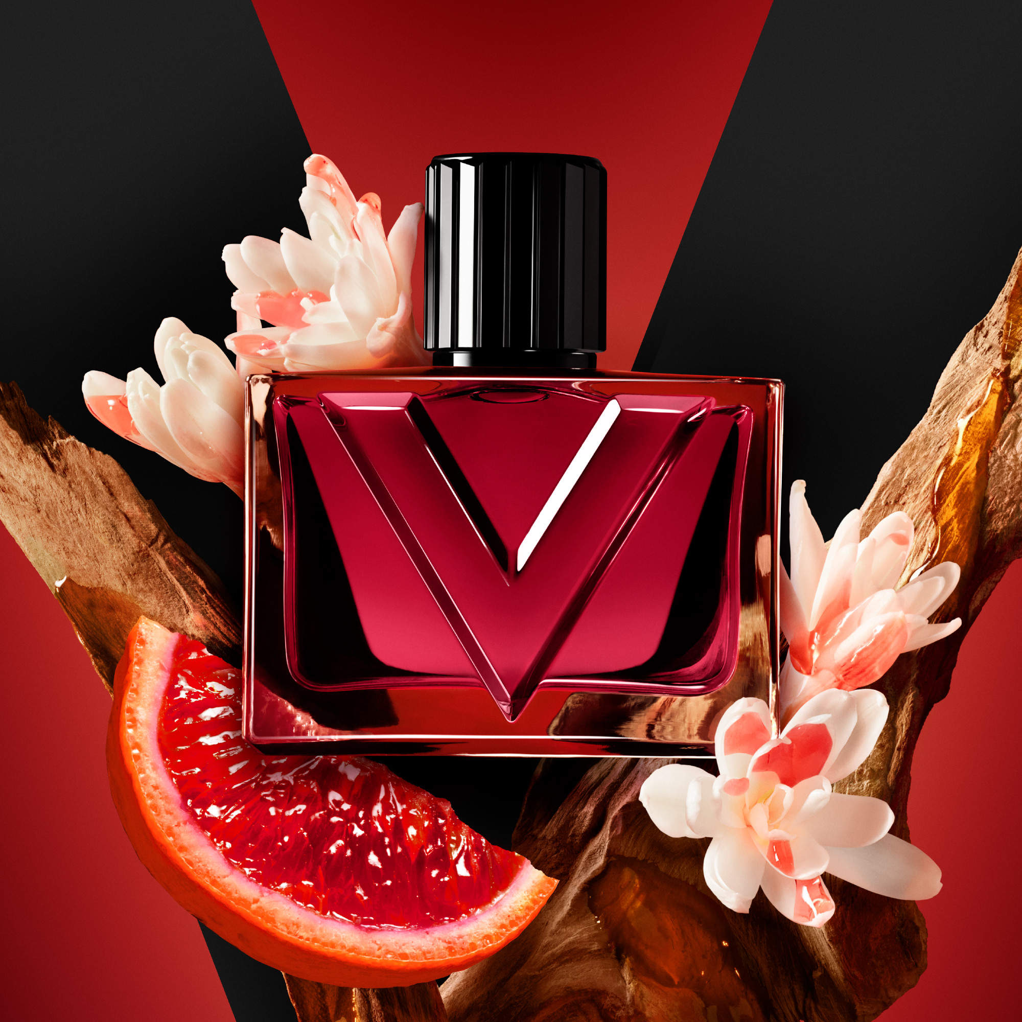 Valentino Vendetta Donna Eau de Parfum