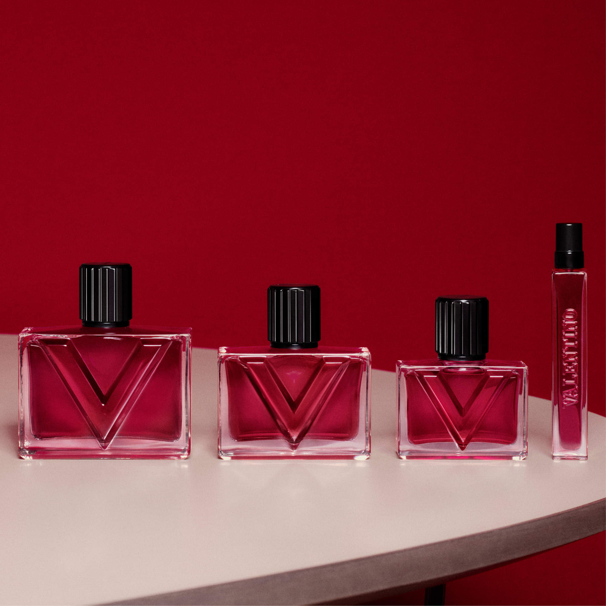 Valentino Vendetta Donna Eau de Parfum