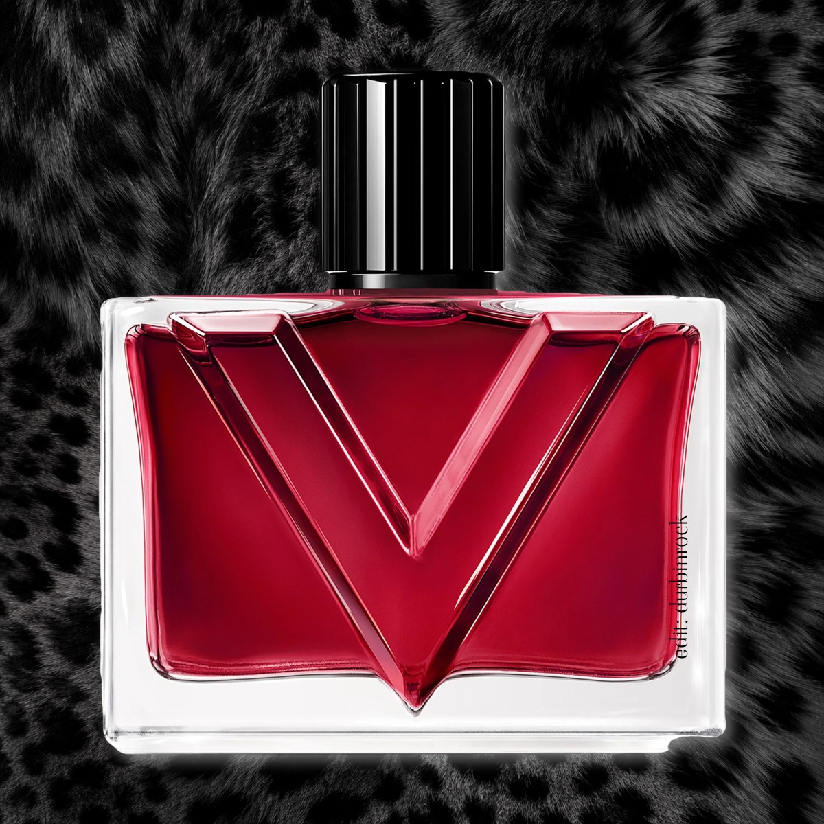 Valentino Vendetta Donna Eau de Parfum