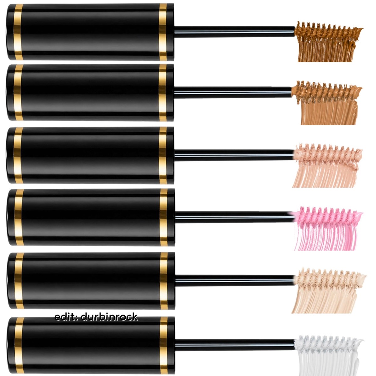 PAT McGRATH LABS Invisibrow Eyebrow Gels