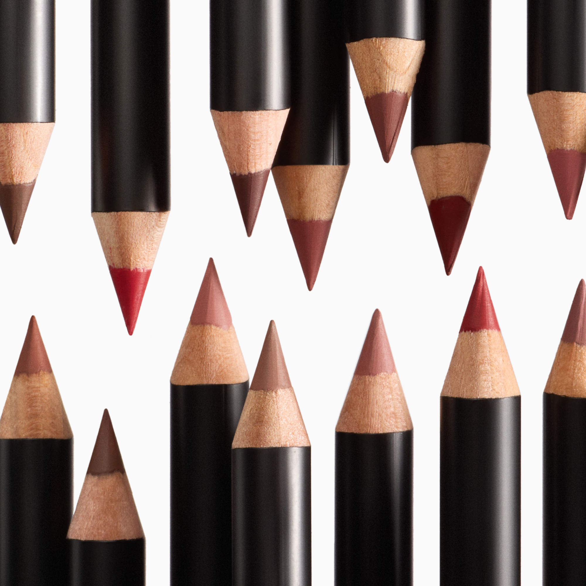 NARS Long Lasting Matte Lip Liners