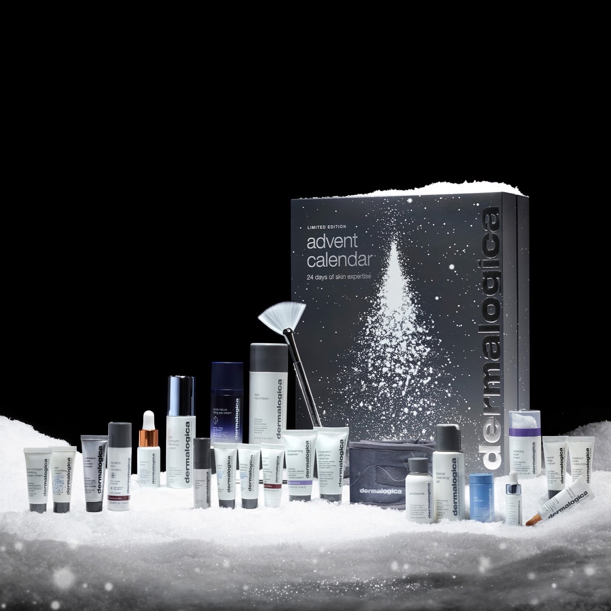 Dermalogica Beauty Advent Calendar 2026 Spoilers!