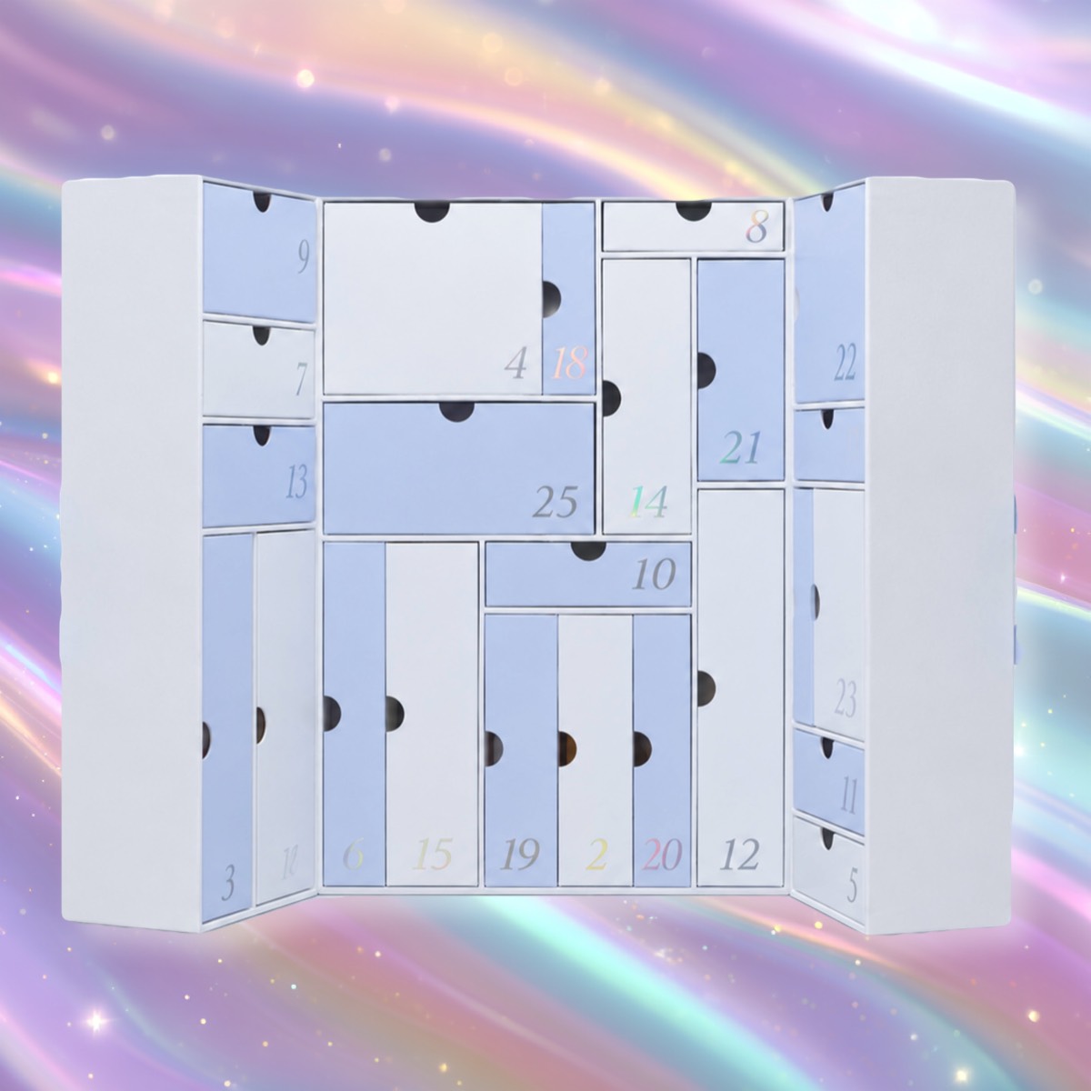 JustMyLook Beauty Advent Calendar 2026