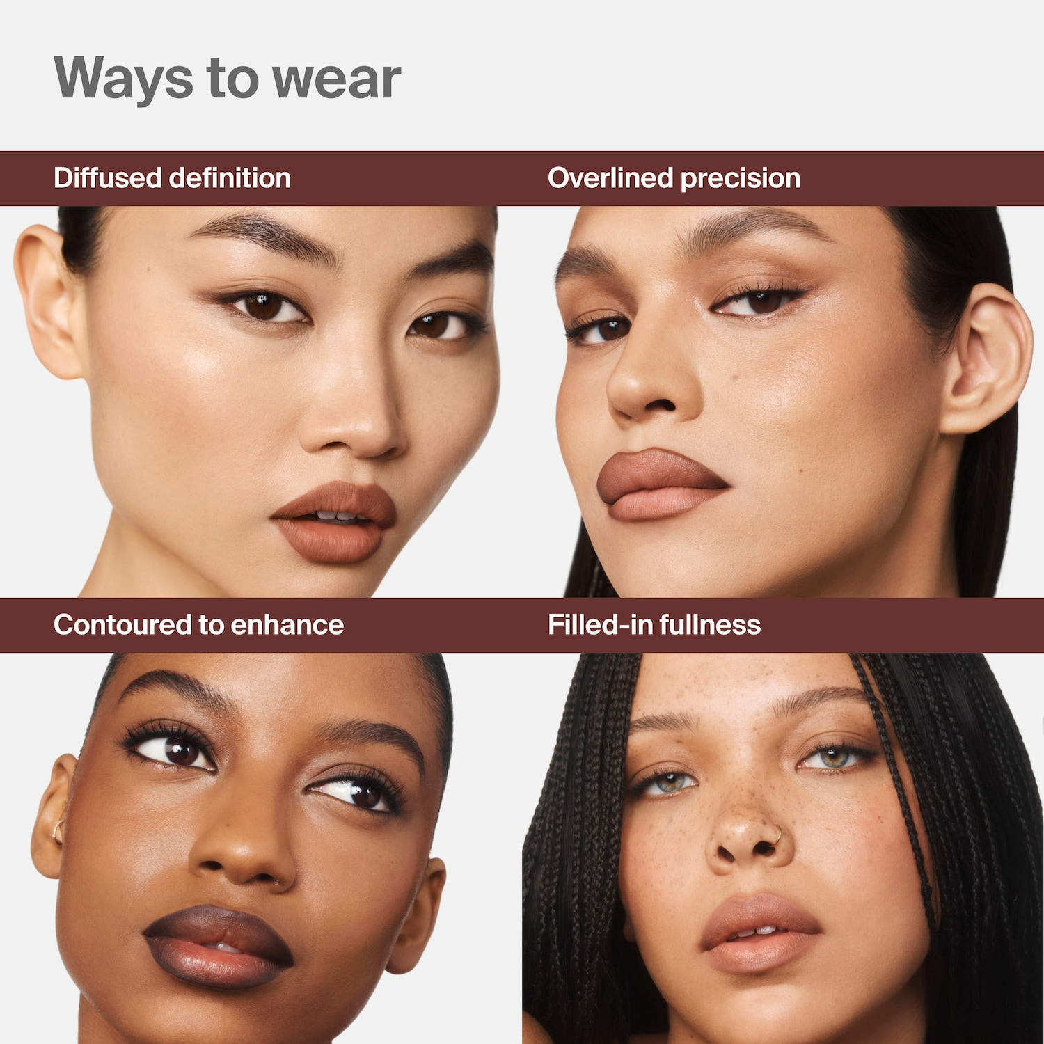 Haus Labs The Edge Long-Lasting Shaping Lip Liner
