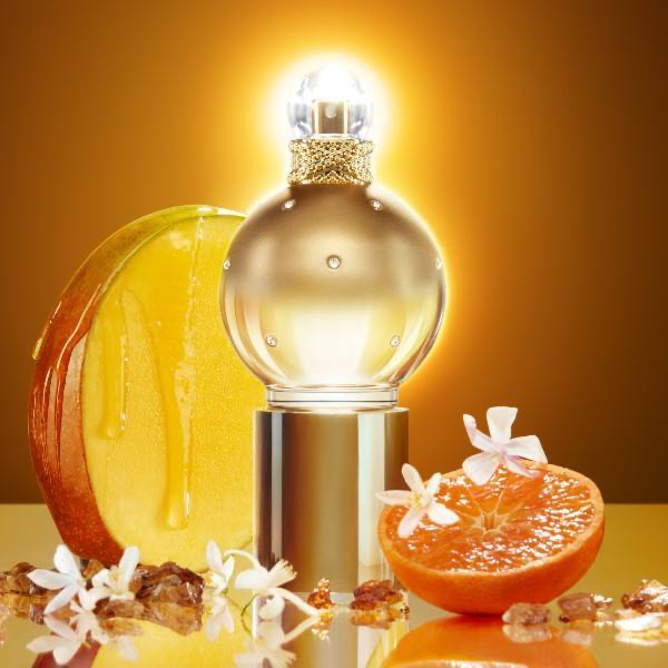 Britney Spears Goddess Fantasy Eau de Toilette