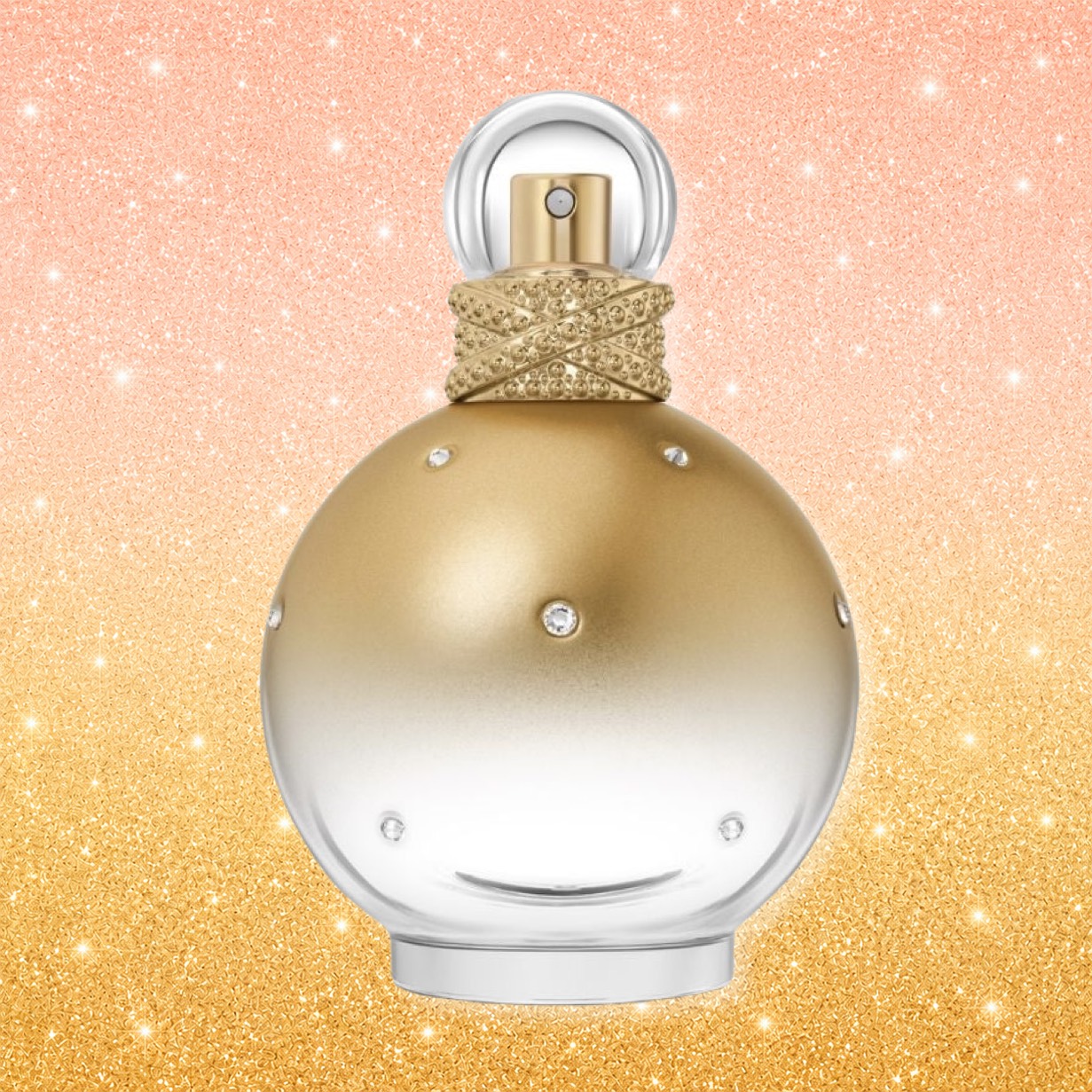 Britney Spears Goddess Fantasy Eau de Toilette