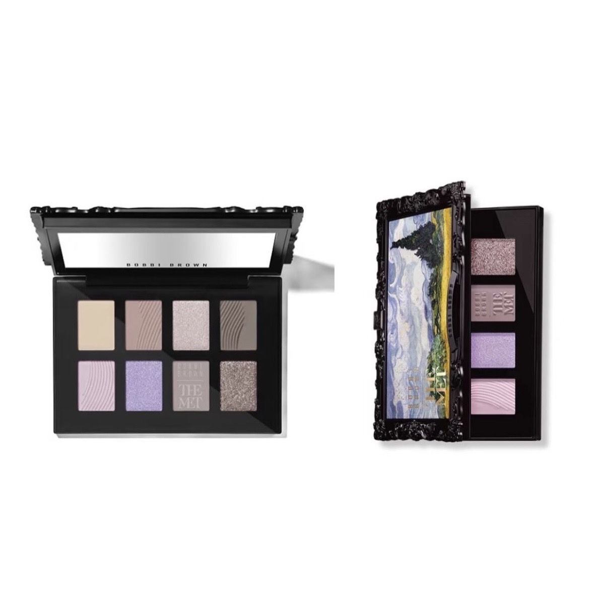 Bobbi Brown x The Met Collaboration