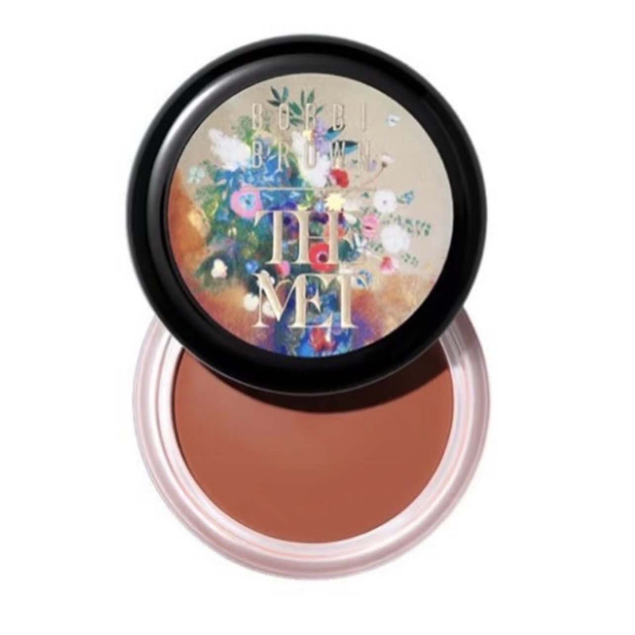 Bobbi Brown x The Met Collaboration