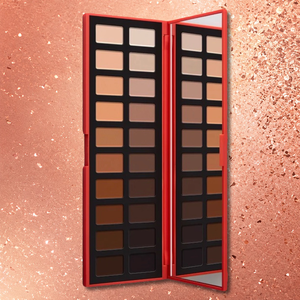 Hung Vanngo Timeless Taupes Color Story Palette