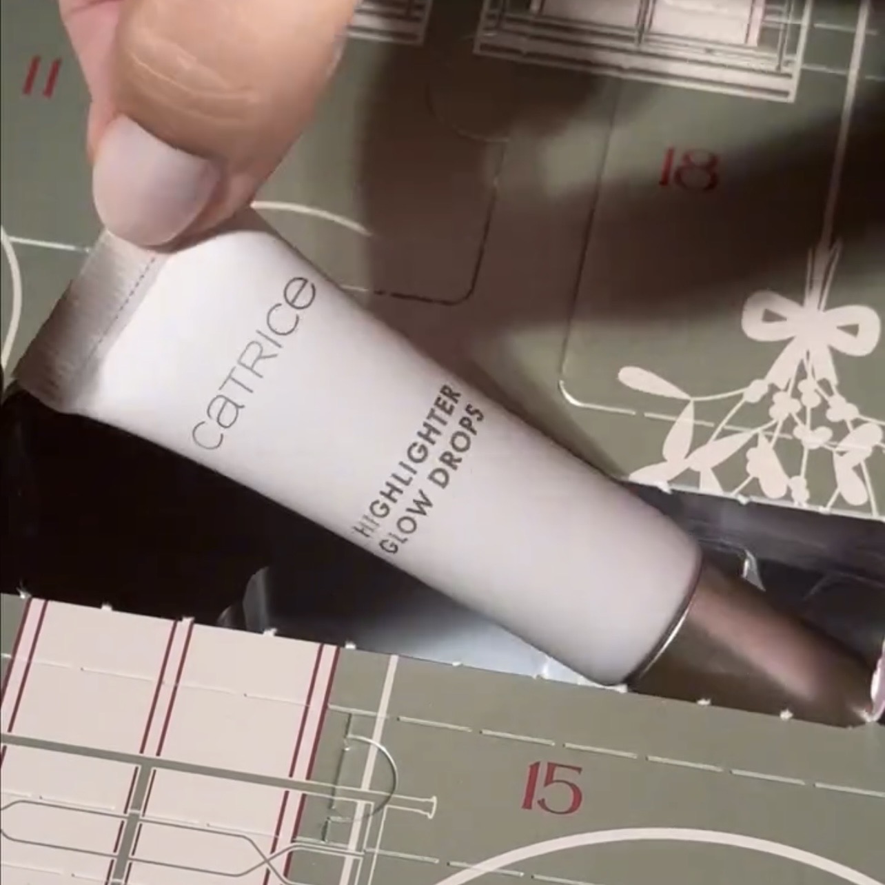 Catrice House Of Gold Advent Calendar 2026 Spoilers!