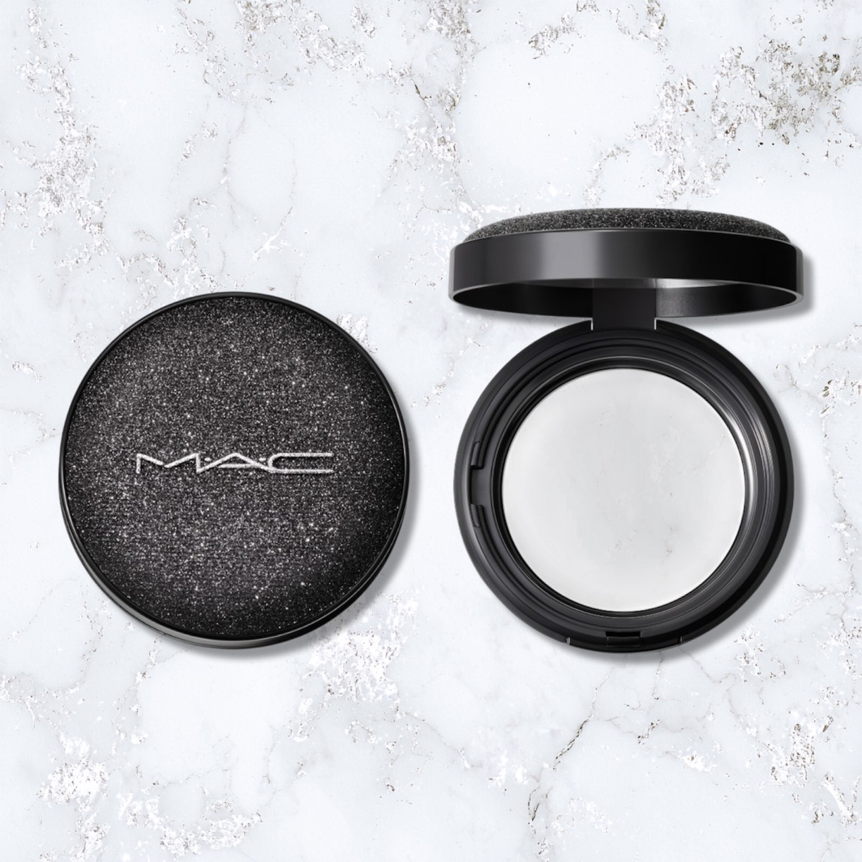 MAC Holiday Studio Cushion Foundation Case