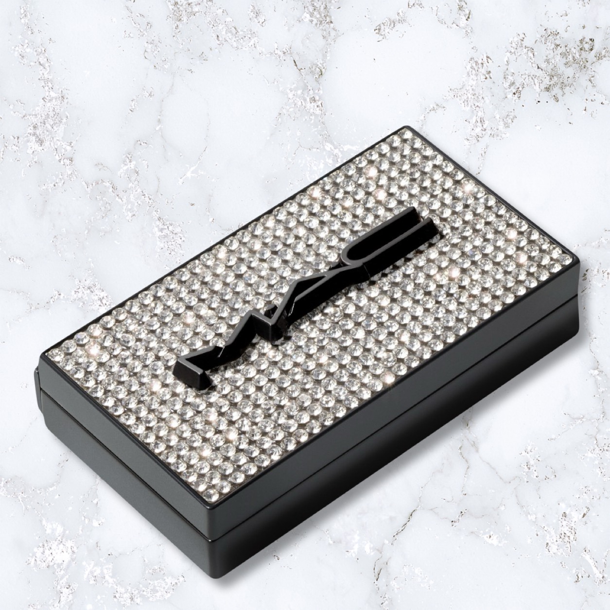 MAC Smoke + Ice Eye Shadow Duos