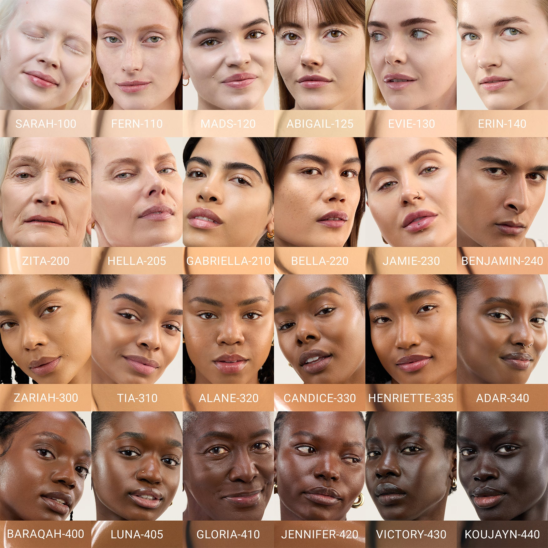 Vieve Skin Nova Luminous Concealer