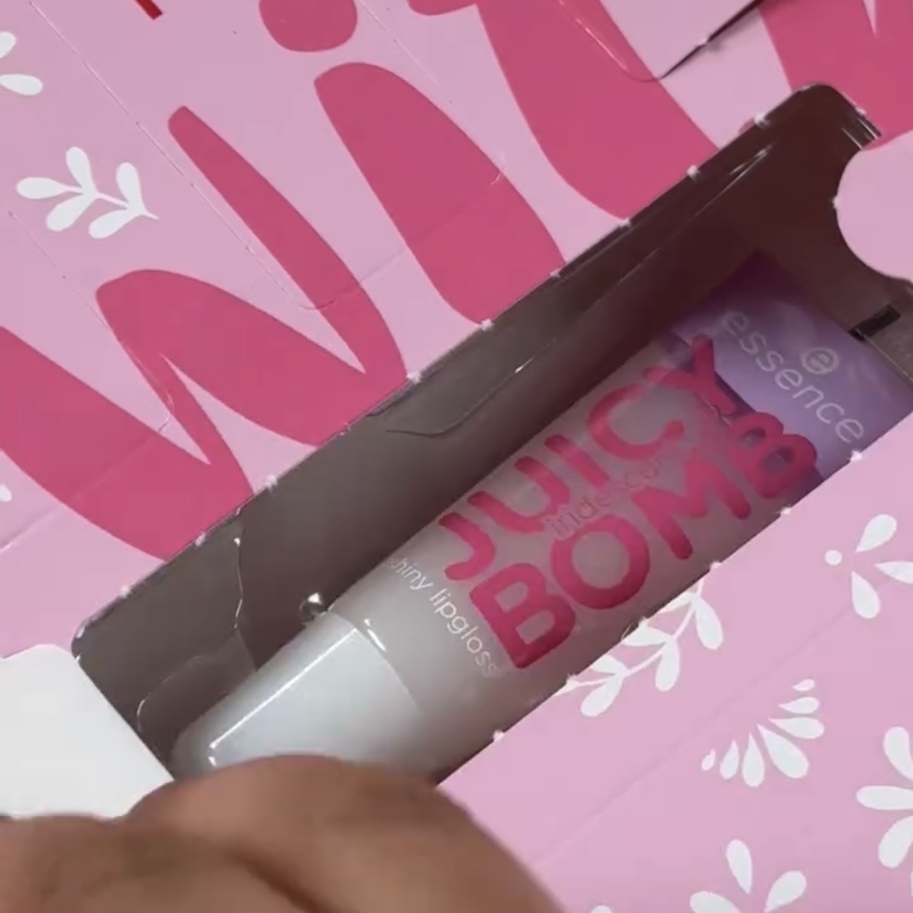 Essence Baked With Love Advent Calendar 2026 Spoilers!