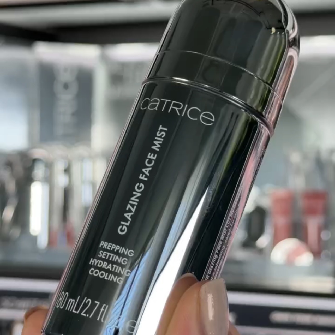 Catrice Beyond The Mirror Collection