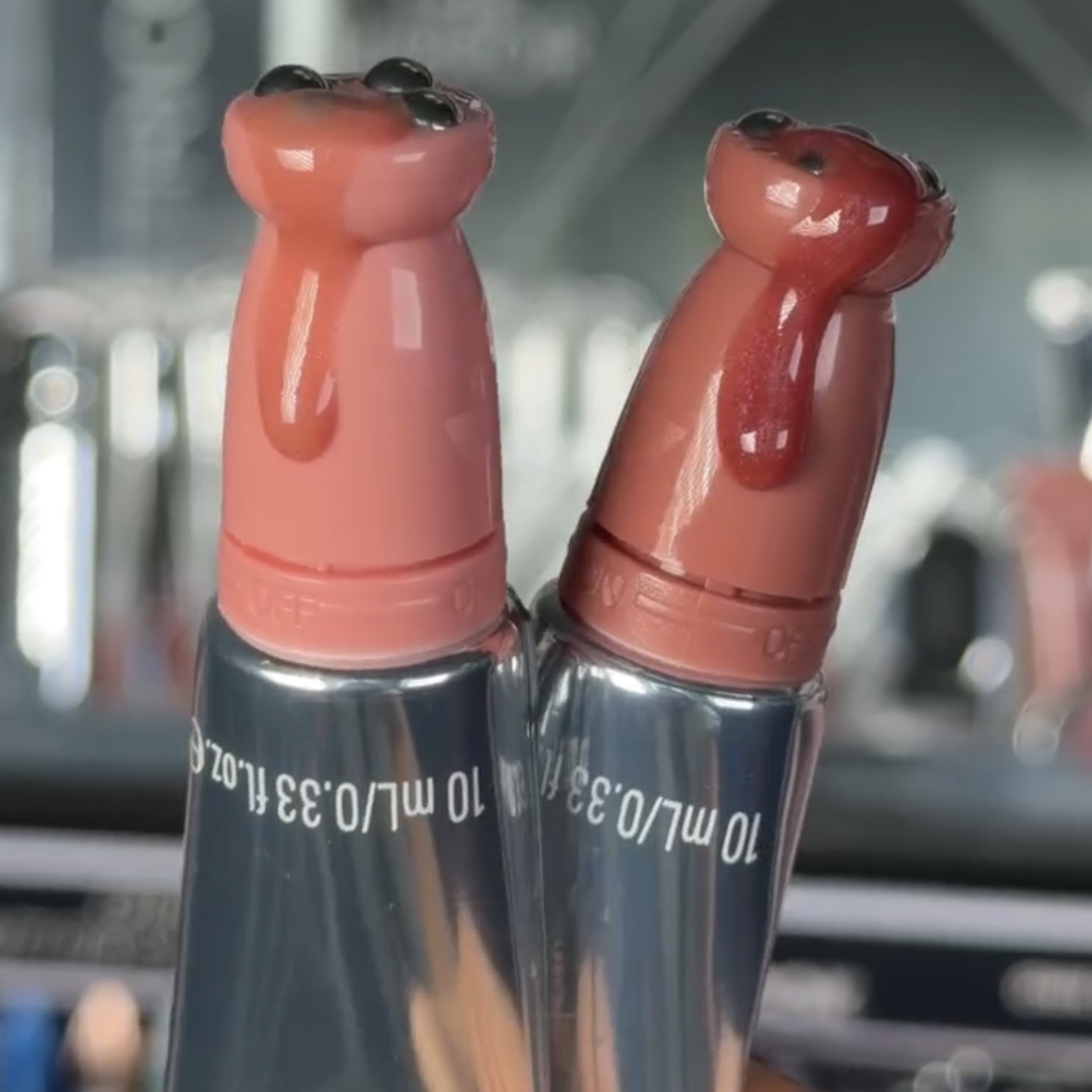 Catrice Beyond The Mirror Collection