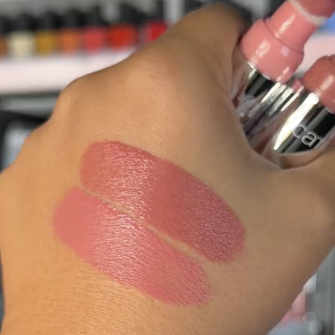 Catrice Beyond The Mirror Collection