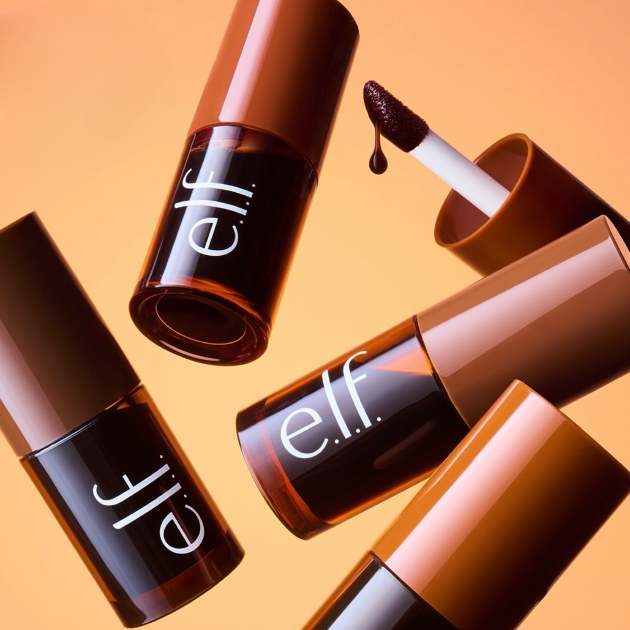 ELF Sheer For It Bronzer Tints