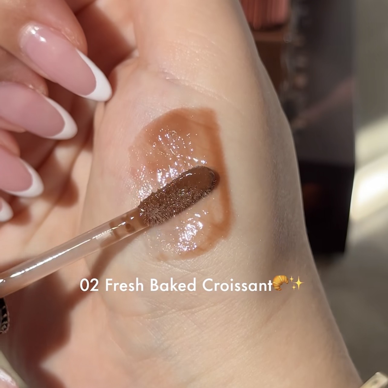 Catrice Autumn Delights Sweet Treats Lip Glaze Collection