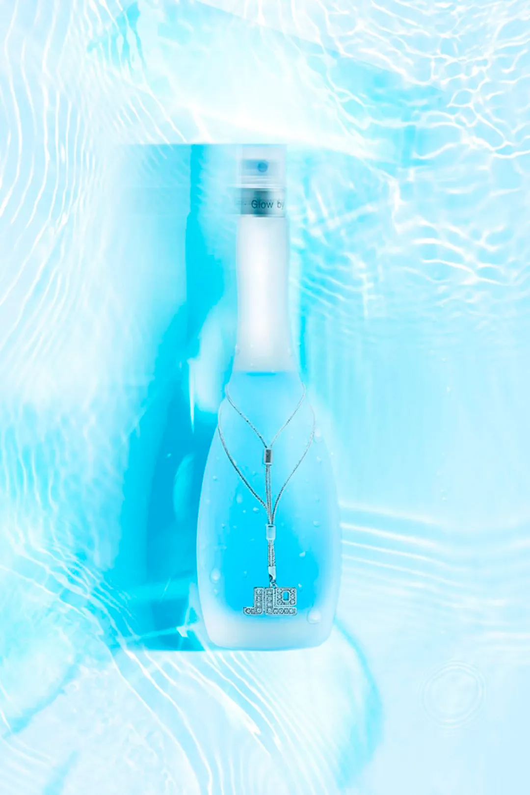 Jennifer Lopez Glow Pure Eau de Toilette