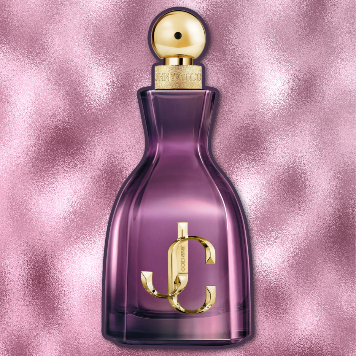 Jimmy Choo I Want Choo Midnight Eau de Parfum