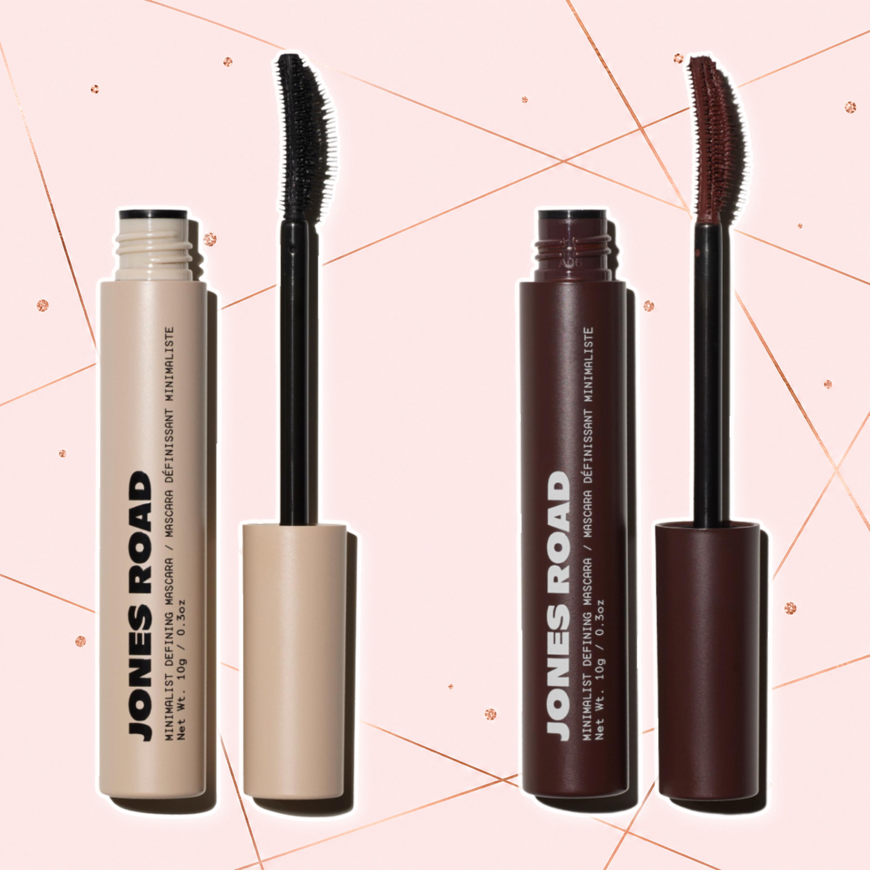 Jones Road Minimalist Defining Mascara