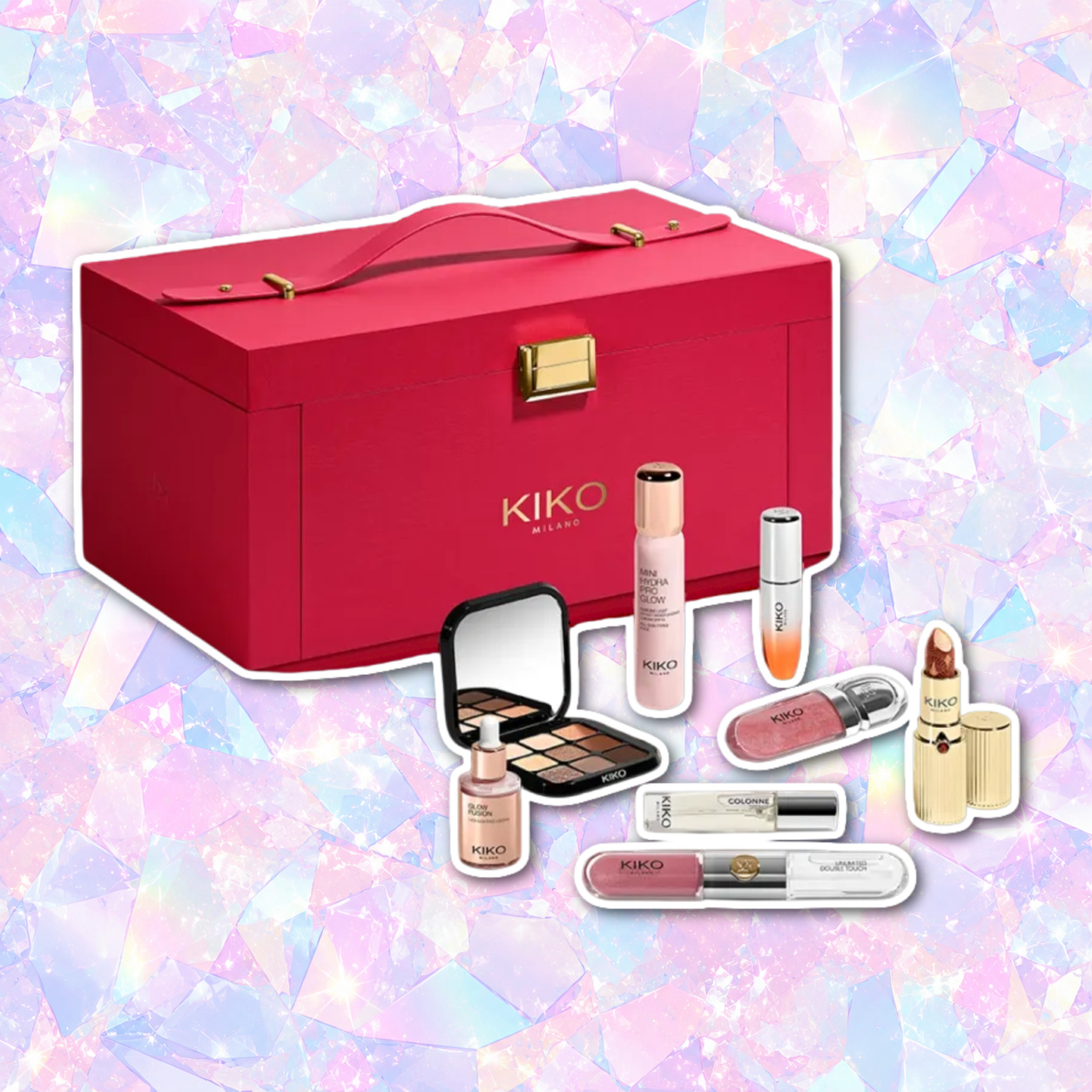 Kiko Beauty Advent Calendar 2026 Spoilers!