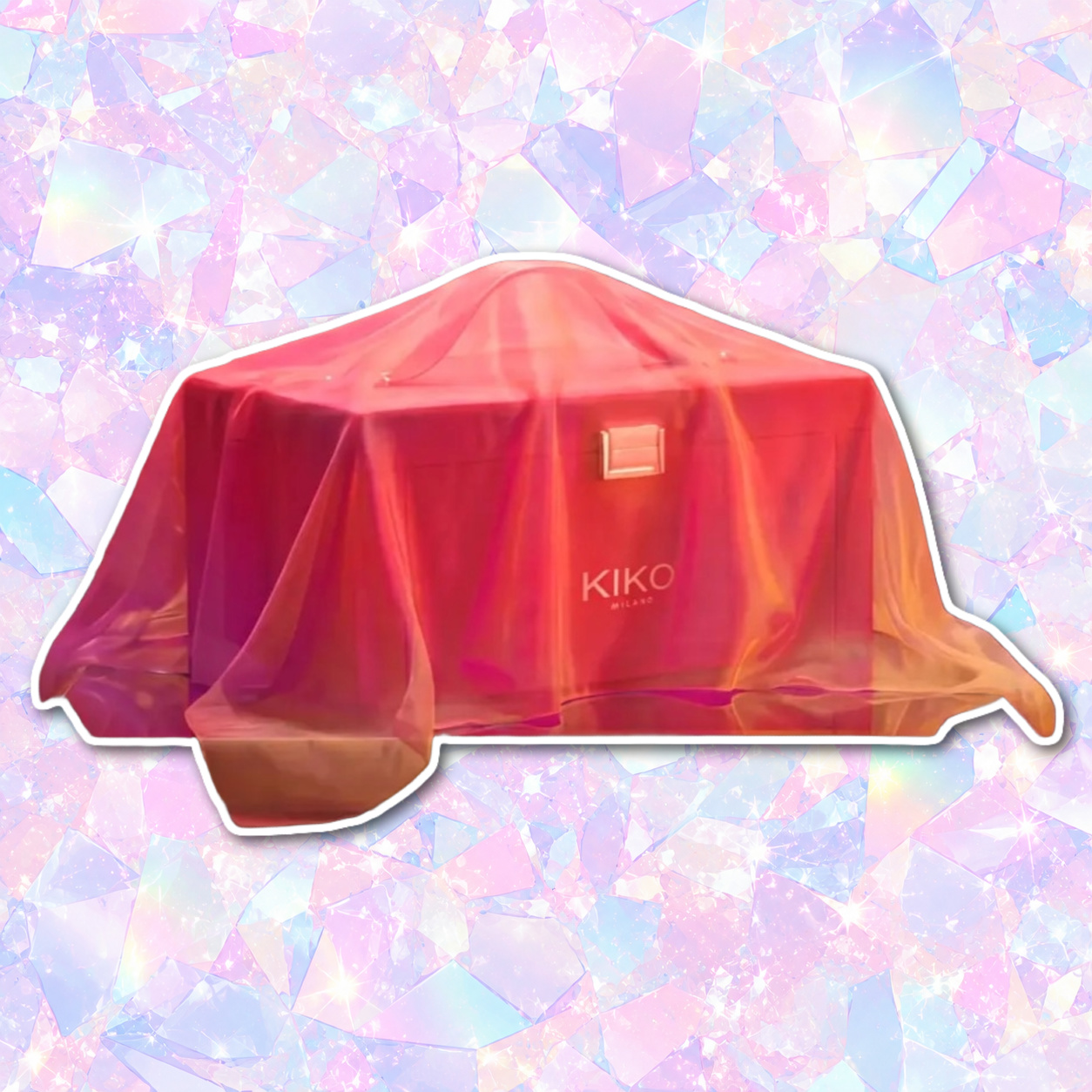 Kiko Beauty Advent Calendar 2026 Spoilers!