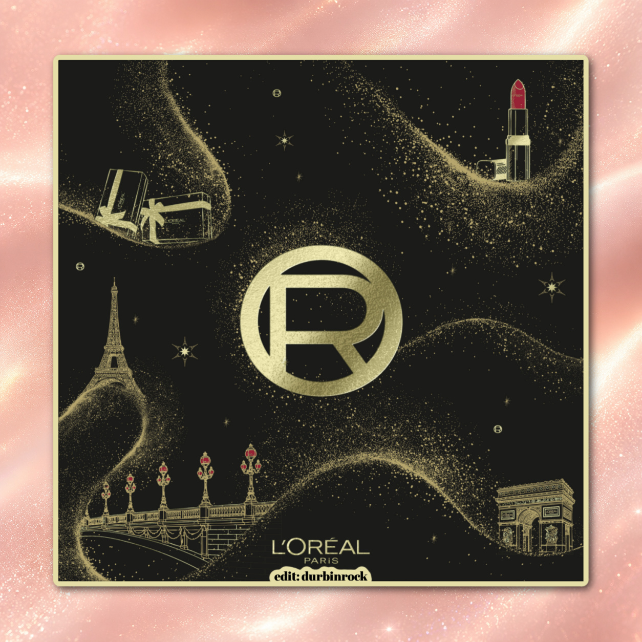 L'Oreal Paris Beauty Advent Calendar 2026 Spoilers!