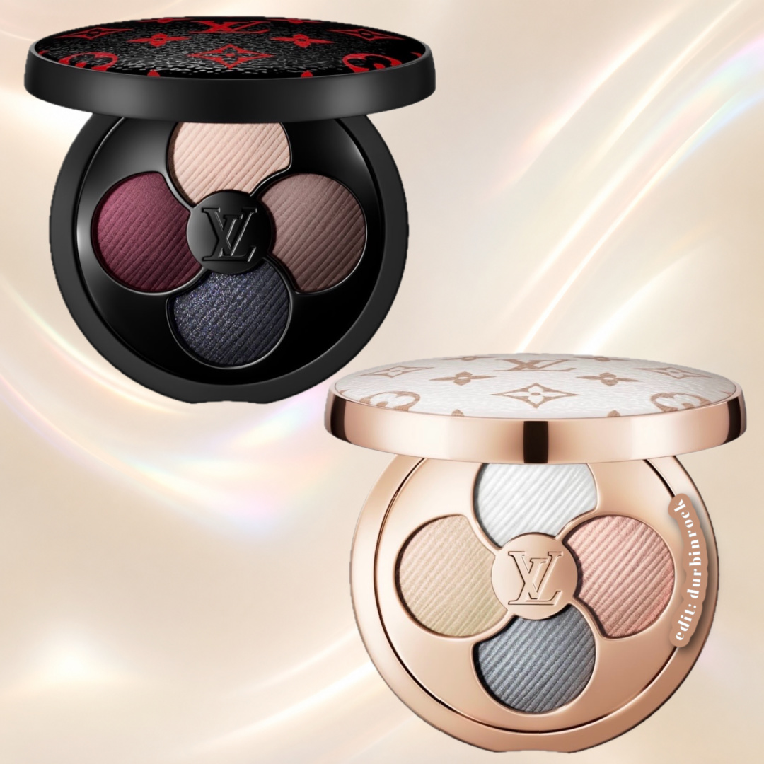 LV La Beaute Fall 2026 Collection