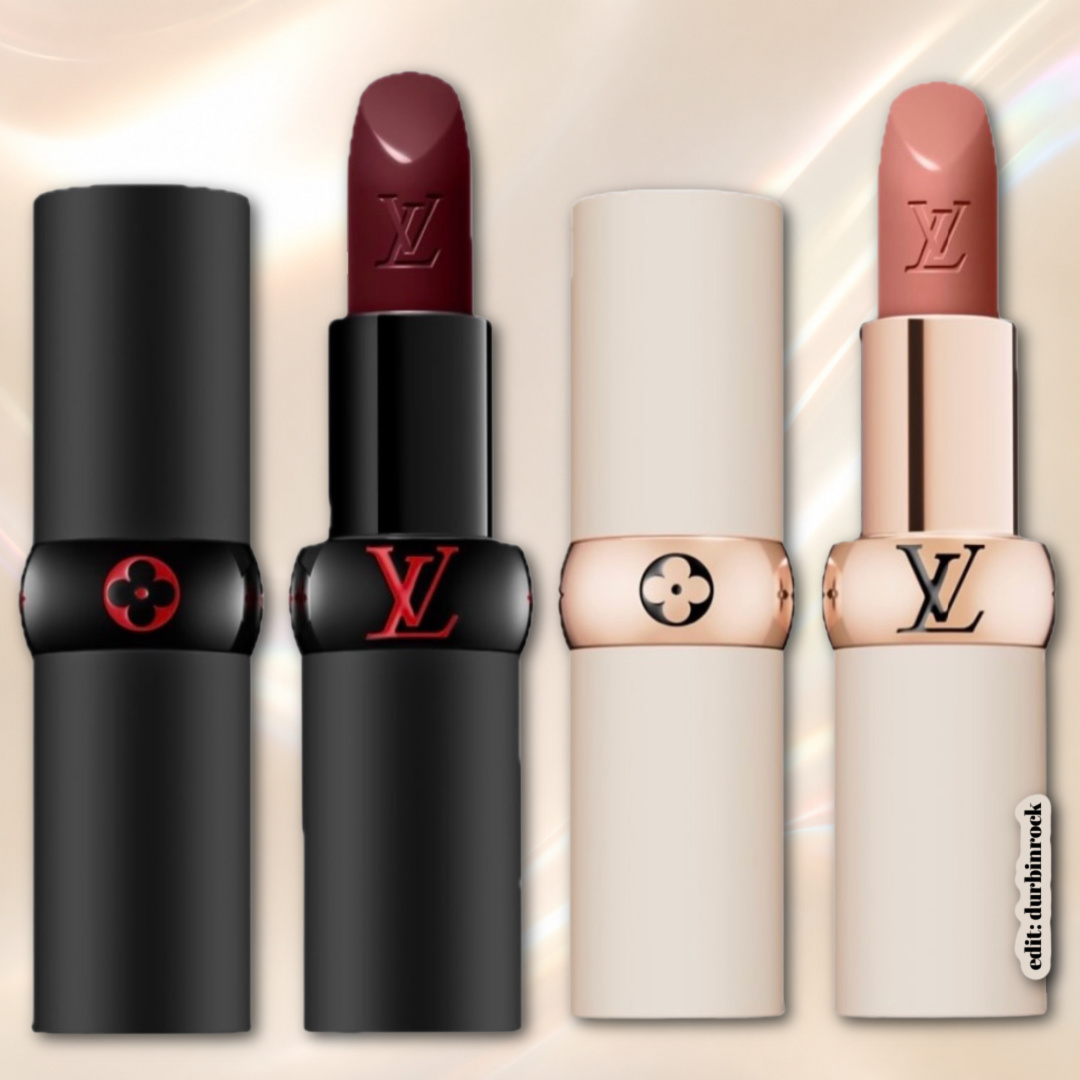 LV La Beaute Fall 2026 Collection