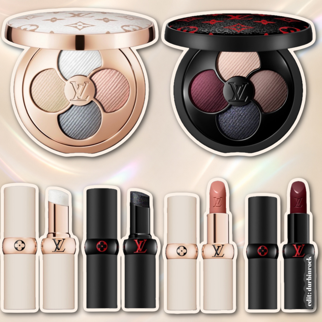 LV La Beaute Fall 2026 Collection