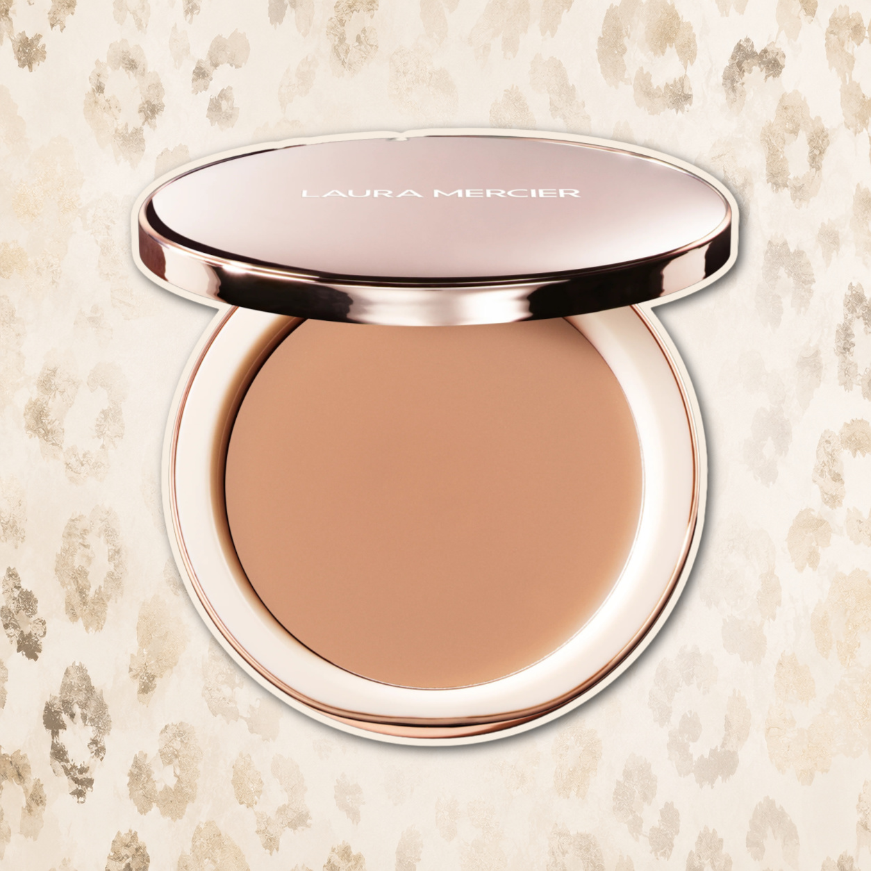 Laura Mercier Tinted Blur Balm