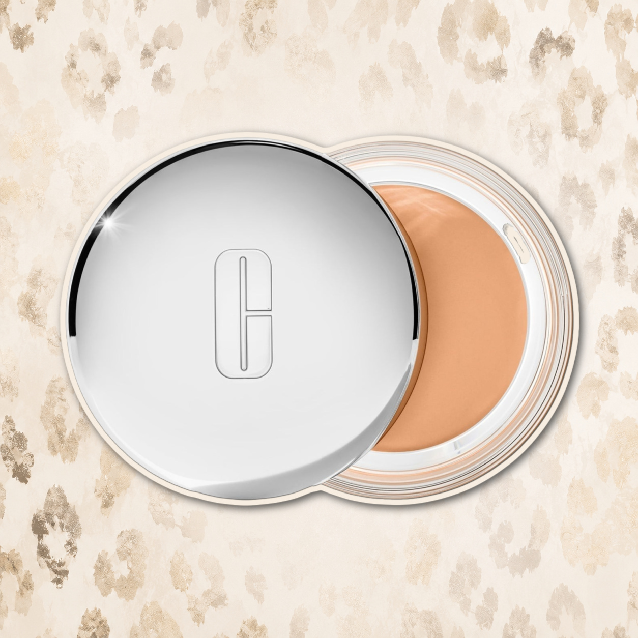 Clinique Daily Calm Foundation Balm