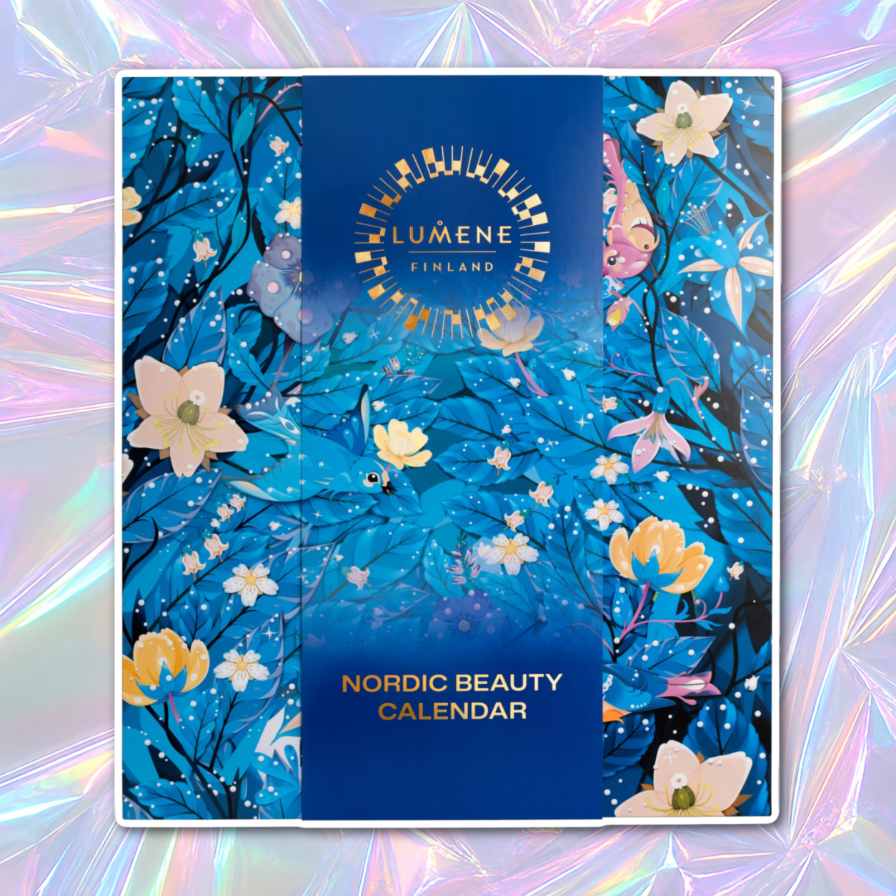Lumene Nordic Beauty Calendar 2026 Spoilers!