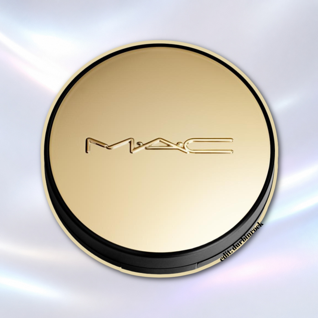 MAC Studio Radiance Serum Cushion Foundation SPF50+