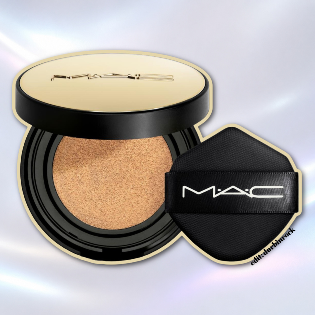 MAC Studio Radiance Serum Cushion Foundation SPF50+
