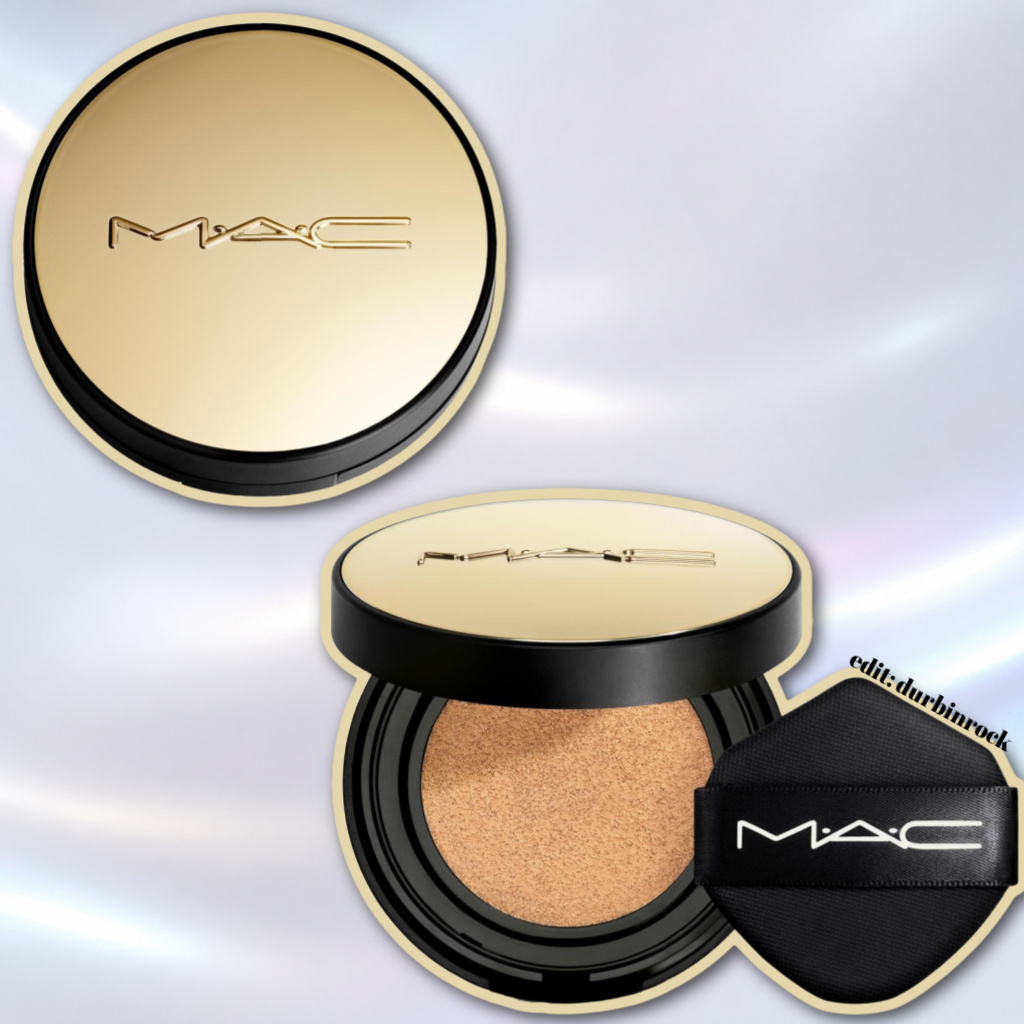 MAC Studio Radiance Serum Cushion Foundation SPF50+