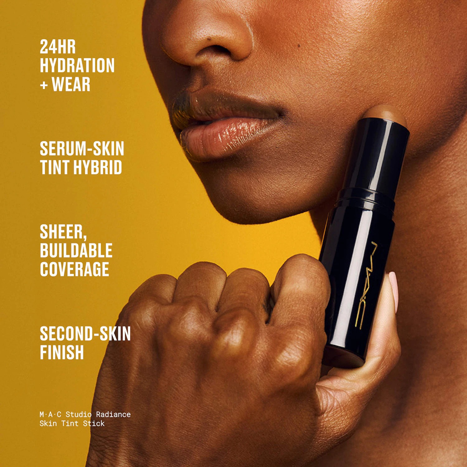 MAC Studio Radiance Skin Tint Stick