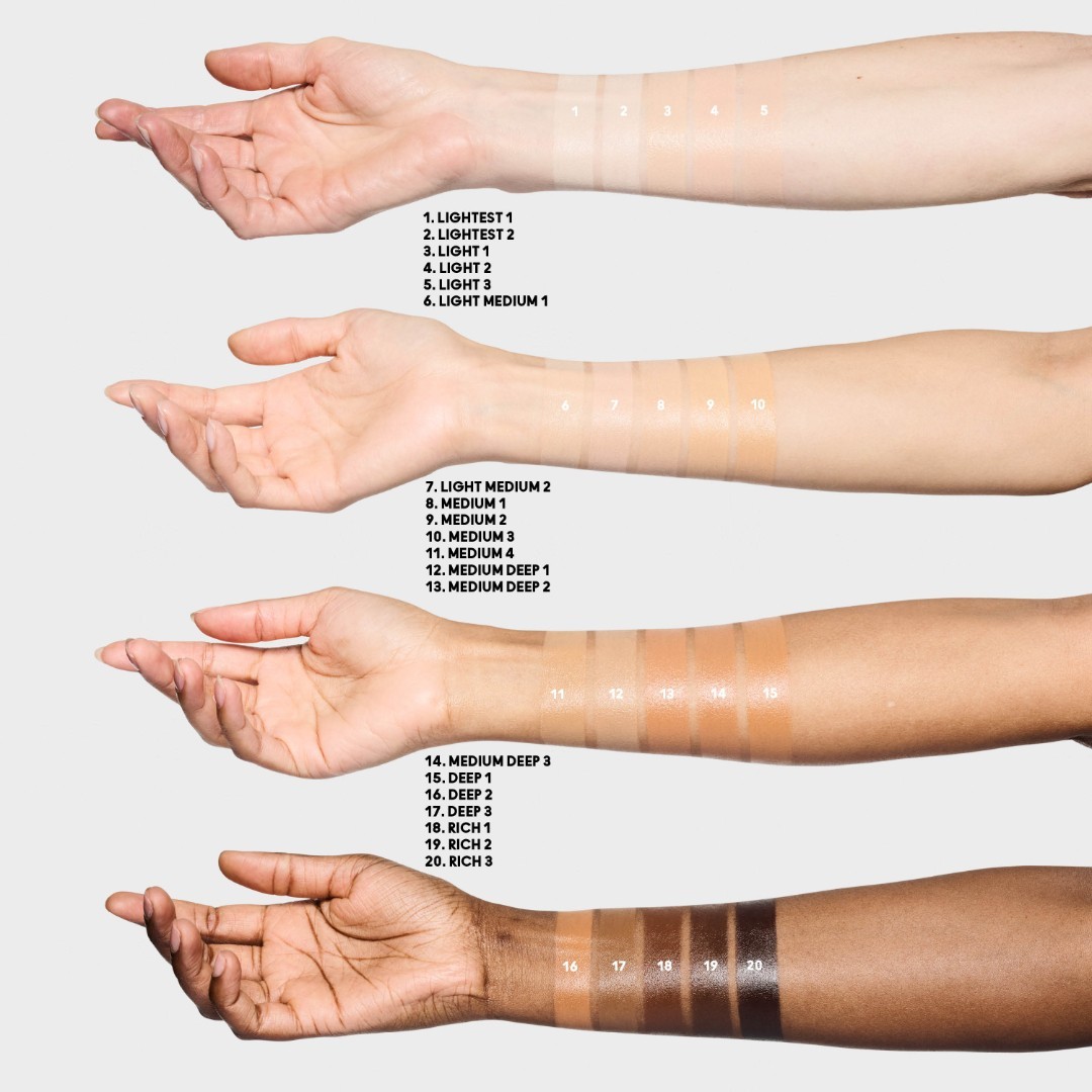 MAC Studio Radiance Skin Tint Stick