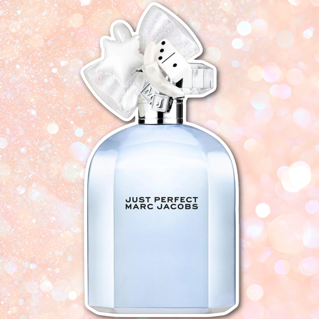 Marc Jacobs Just Perfect Eau de Parfum