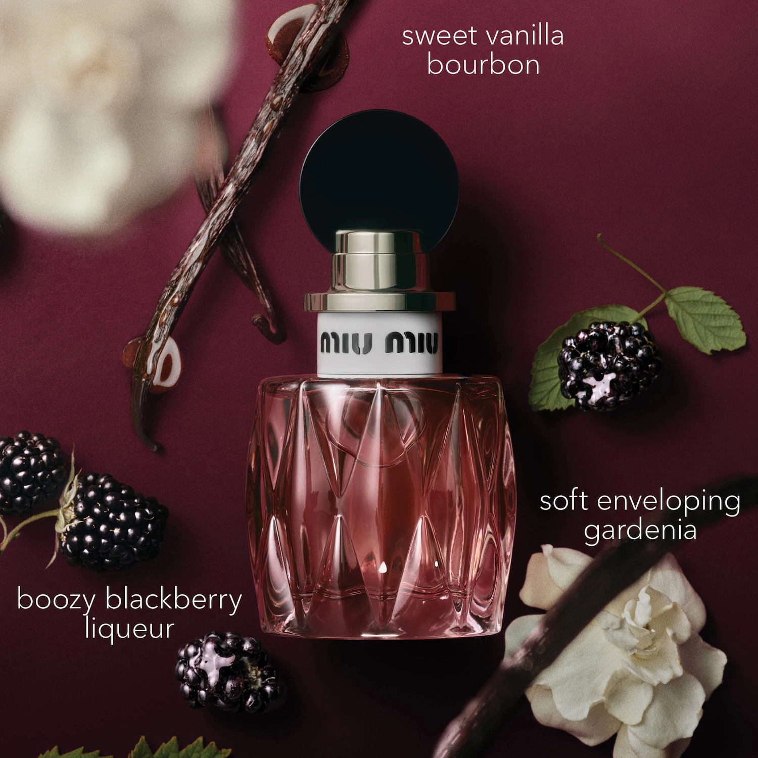 Miu Miu Miutine Intense Eau de Parfum