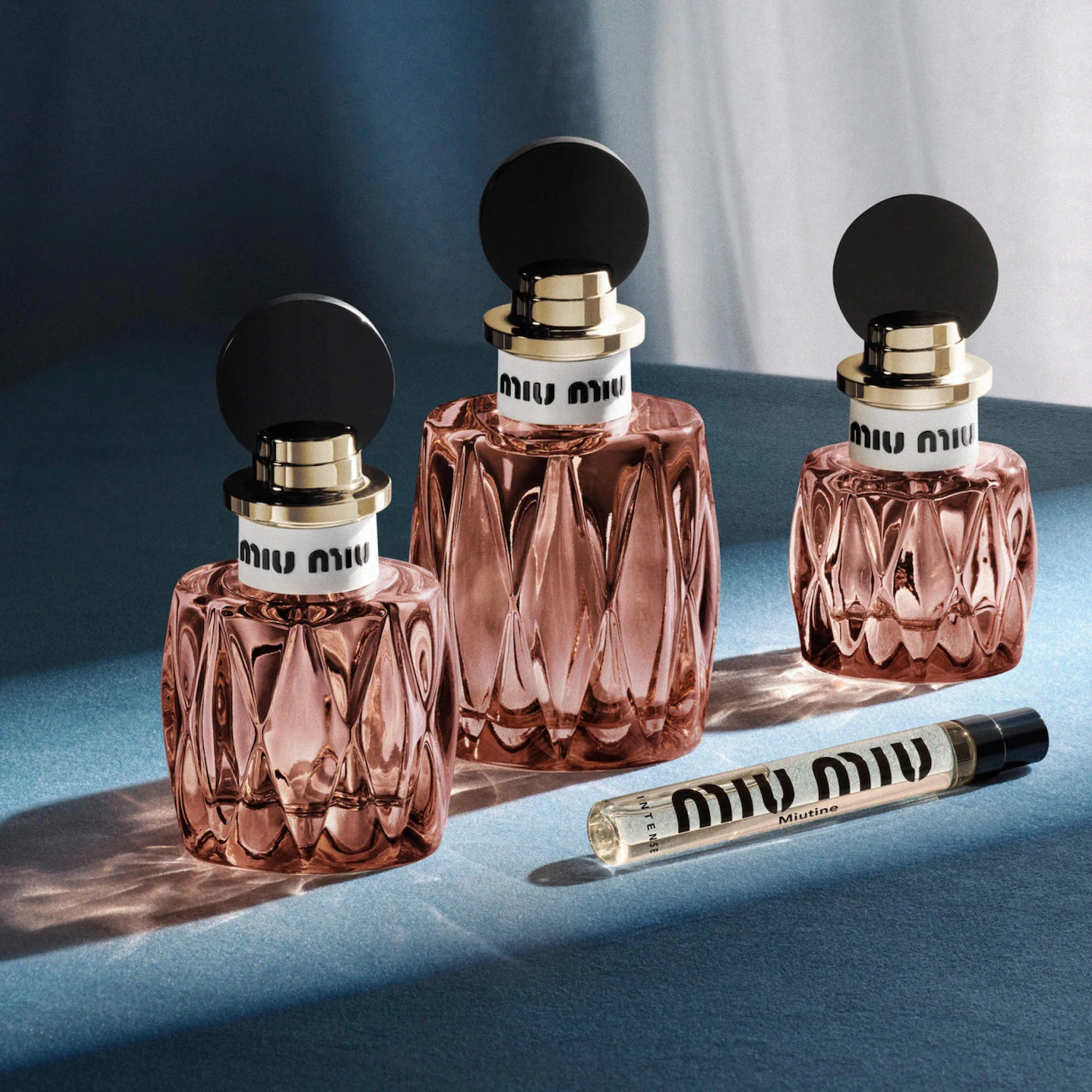 Miu Miu Miutine Intense Eau de Parfum