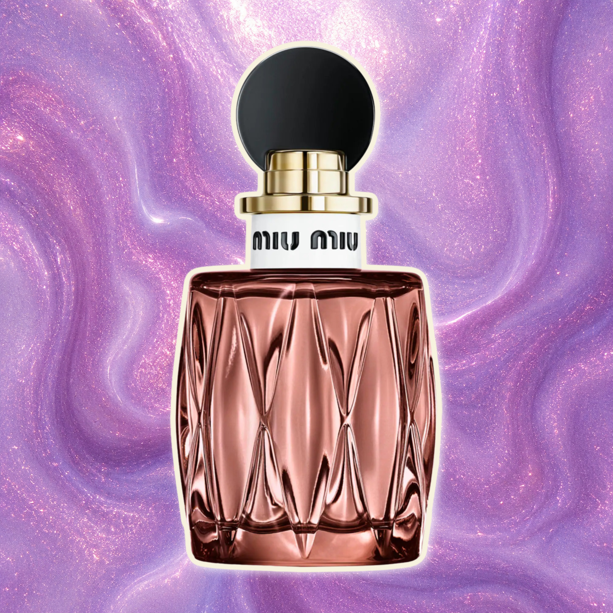 Miu Miu Miutine Intense Eau de Parfum