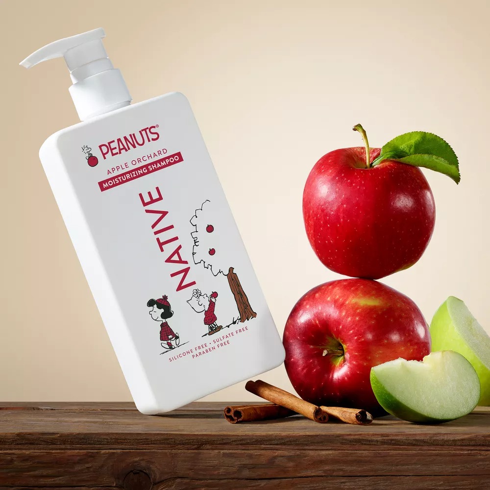 Native x Peanuts Collaboration